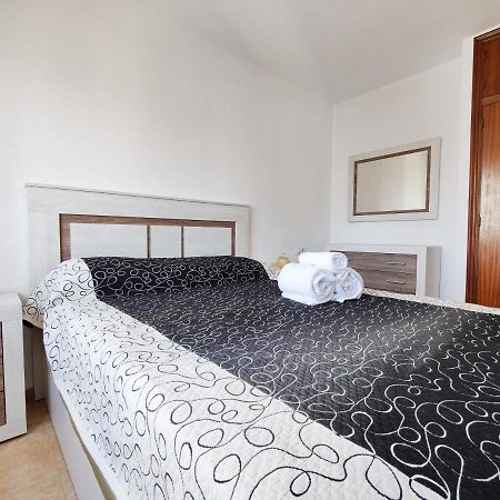 Gerona Sea View Apartments Benidorm Buitenkant foto